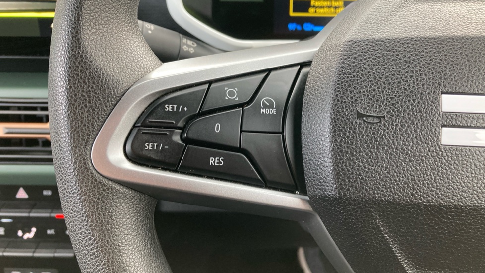 Dacia Spring 27kWh Extreme 65 48kW 5dr Auto Electric Hatchback - Image 24
