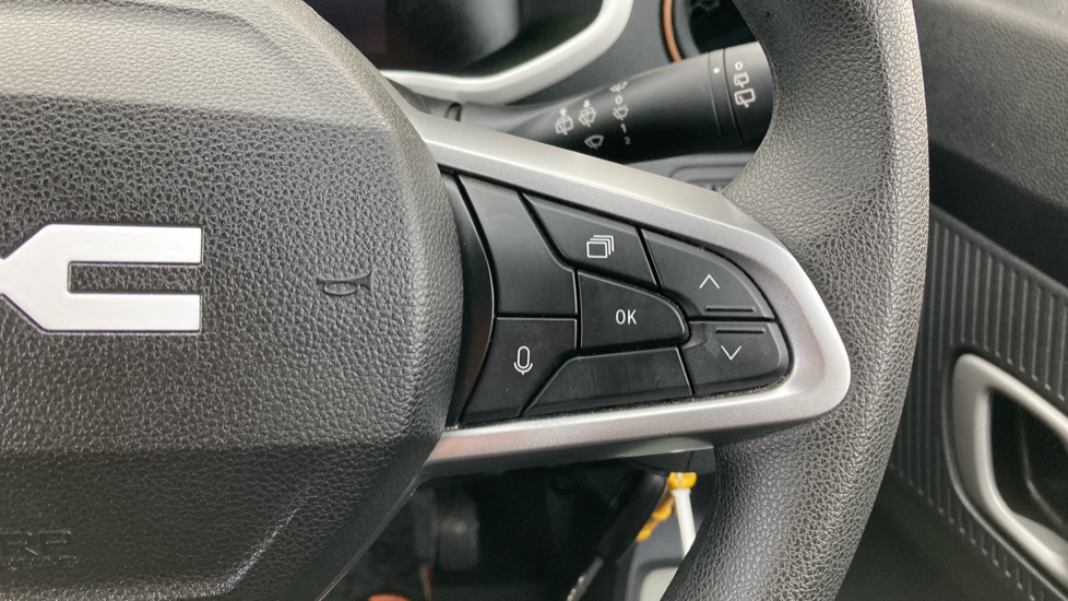 Dacia Spring 27kWh Extreme 65 48kW 5dr Auto Electric Hatchback - Image 25