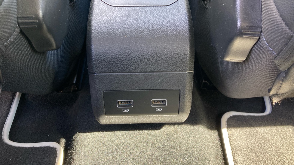 Renault Zoe 100kW GT Line + R135 50kWh Rapid Charge 5dr Auto Electric Hatchback - Image 21