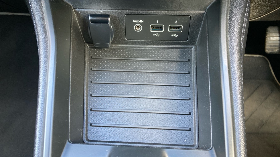 Renault Zoe 100kW GT Line + R135 50kWh Rapid Charge 5dr Auto Electric Hatchback - Image 22