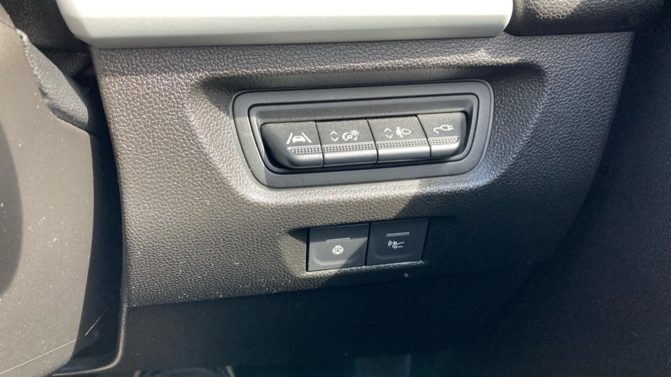 Renault Zoe 100kW GT Line + R135 50kWh Rapid Charge 5dr Auto Electric Hatchback - Image 28