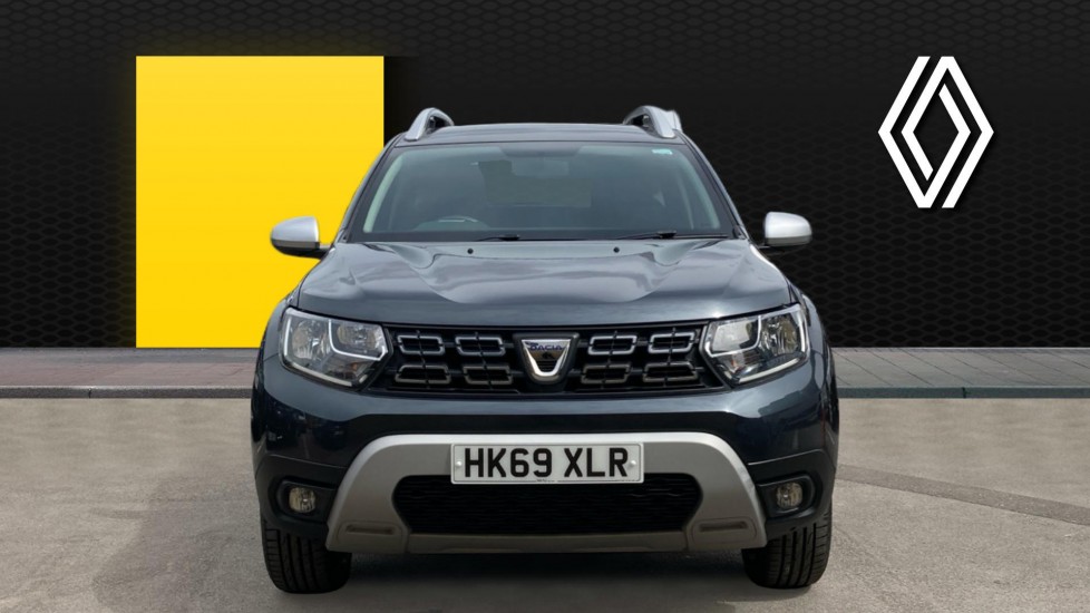 Dacia Duster 1.3 TCe 130 Comfort 5dr Petrol Estate - Image 3