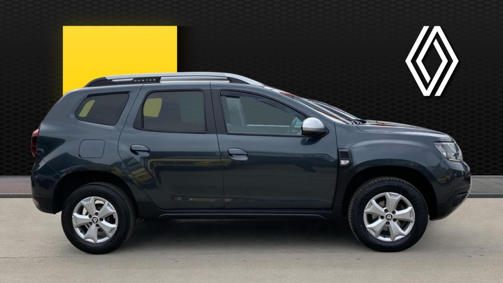 Dacia Duster 1.3 TCe 130 Comfort 5dr Petrol Estate - Image 5