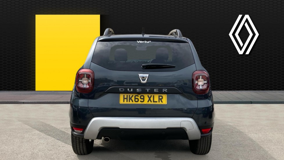 Dacia Duster 1.3 TCe 130 Comfort 5dr Petrol Estate - Image 6
