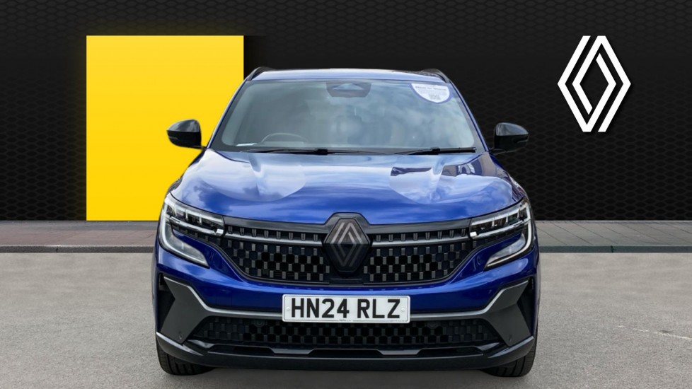 Renault Austral E-Tech FHEV Techno Esprit Alpine 5dr Auto Hybrid Estate - Image 3