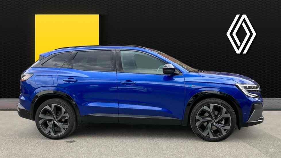Renault Austral E-Tech FHEV Techno Esprit Alpine 5dr Auto Hybrid Estate - Image 5