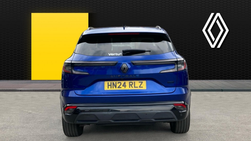 Renault Austral E-Tech FHEV Techno Esprit Alpine 5dr Auto Hybrid Estate - Image 6