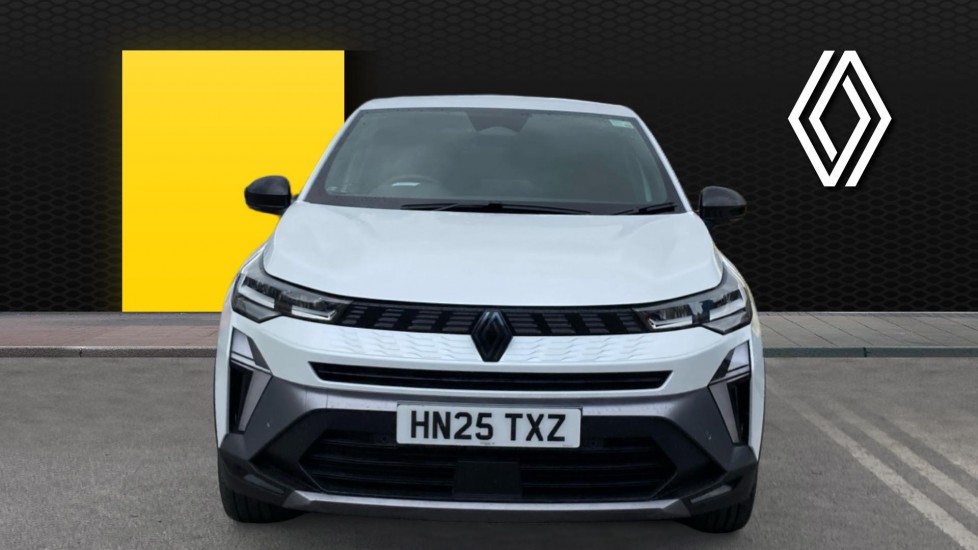 Renault Symbioz 1.6 E-Tech FHEV 145 Techno Esprit Alpine 5dr Auto Hybrid Estate - Image 3