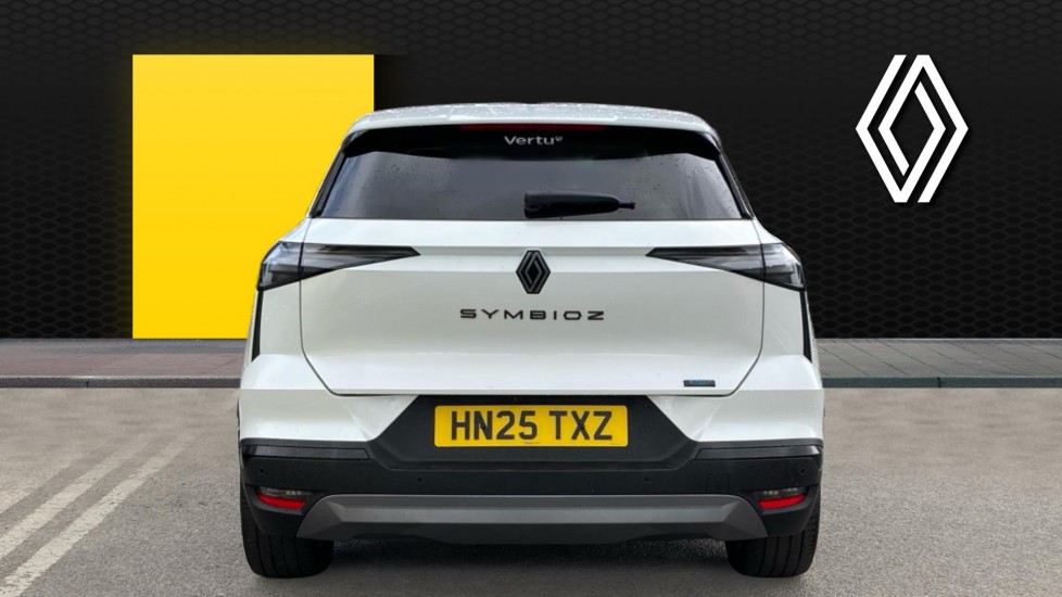 Renault Symbioz 1.6 E-Tech FHEV 145 Techno Esprit Alpine 5dr Auto Hybrid Estate - Image 6