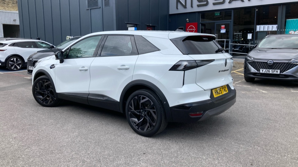Renault Symbioz 1.6 E-Tech FHEV 145 Techno Esprit Alpine 5dr Auto Hybrid Estate - Image 17
