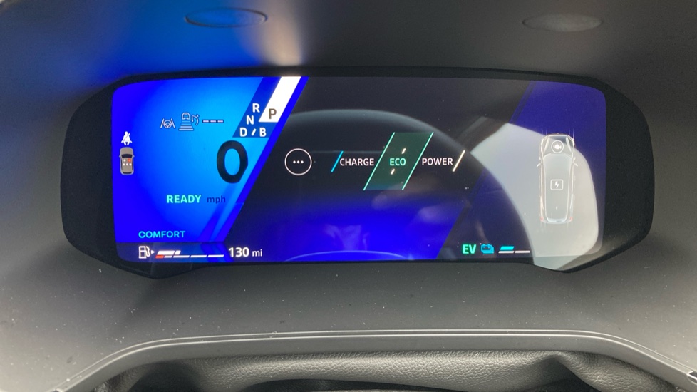 Renault Symbioz 1.6 E-Tech FHEV 145 Techno Esprit Alpine 5dr Auto Hybrid Estate - Image 18
