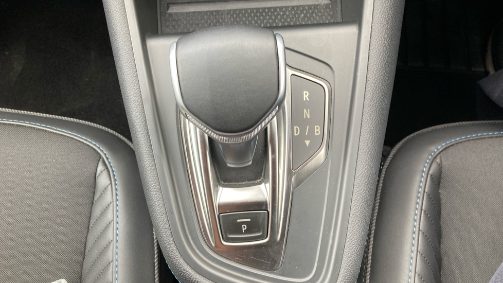 Renault Symbioz 1.6 E-Tech FHEV 145 Techno Esprit Alpine 5dr Auto Hybrid Estate - Image 24