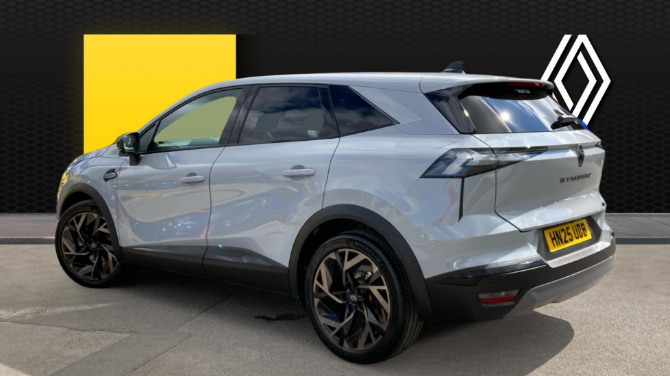 Renault Symbioz 1.6 E-Tech FHEV 145 Techno Esprit Alpine 5dr Auto Hybrid Estate - Image 2