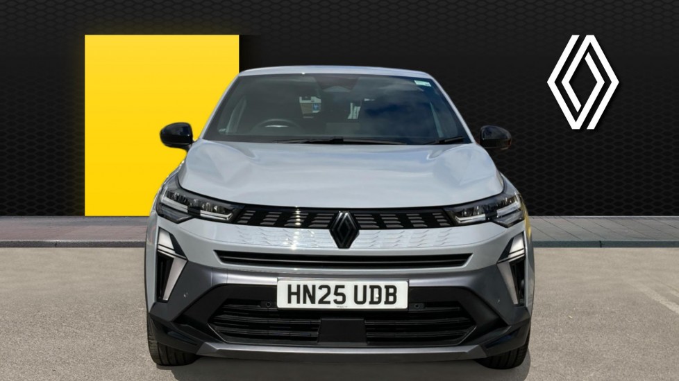 Renault Symbioz 1.6 E-Tech FHEV 145 Techno Esprit Alpine 5dr Auto Hybrid Estate - Image 3