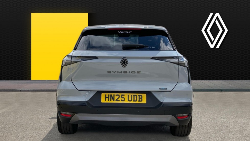 Renault Symbioz 1.6 E-Tech FHEV 145 Techno Esprit Alpine 5dr Auto Hybrid Estate - Image 6