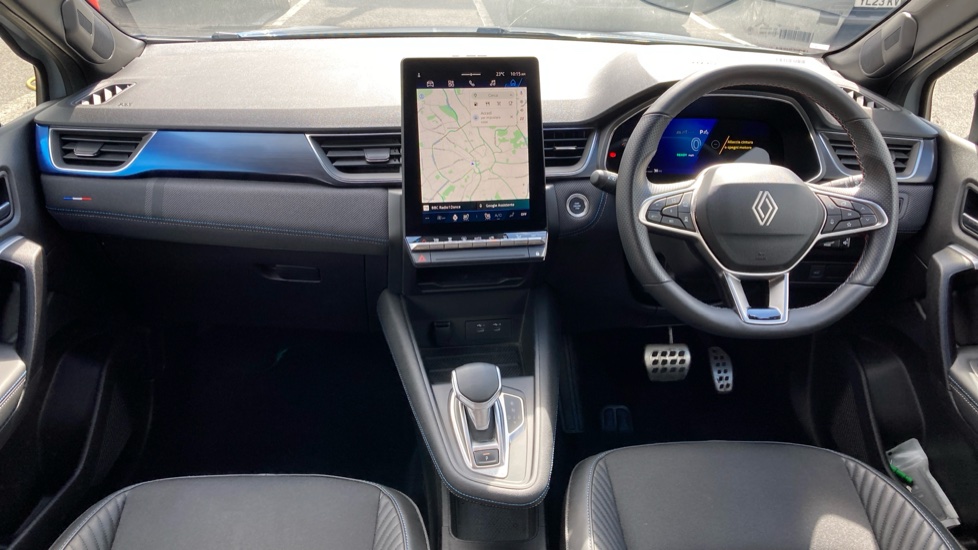 Renault Symbioz 1.6 E-Tech FHEV 145 Techno Esprit Alpine 5dr Auto Hybrid Estate - Image 10