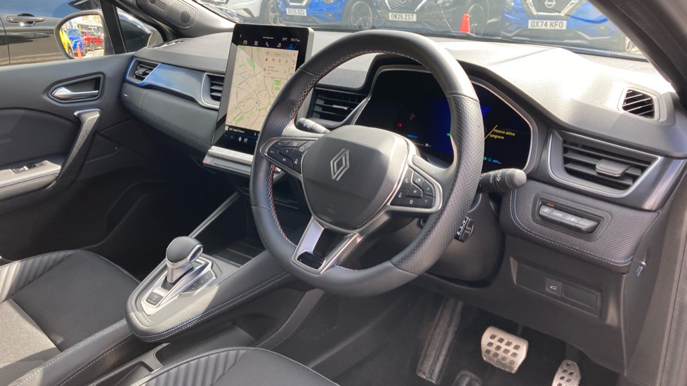 Renault Symbioz 1.6 E-Tech FHEV 145 Techno Esprit Alpine 5dr Auto Hybrid Estate - Image 11