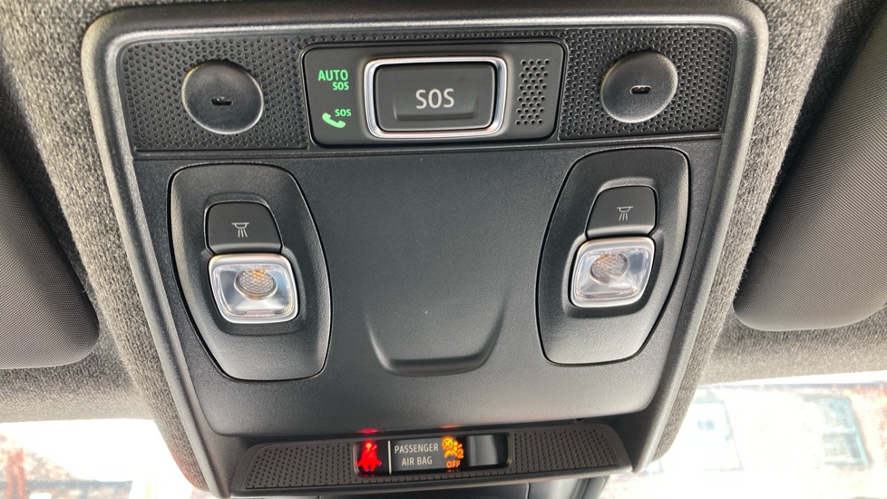 Renault Symbioz 1.6 E-Tech FHEV 145 Techno Esprit Alpine 5dr Auto Hybrid Estate - Image 29