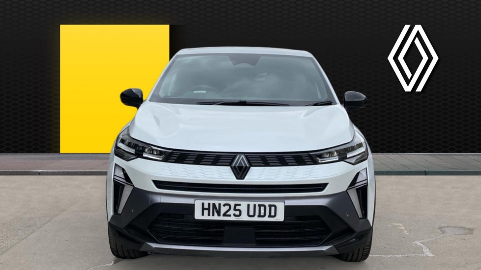 Renault Symbioz 1.6 E-Tech FHEV 145 Techno Esprit Alpine 5dr Auto Hybrid Estate - Image 3