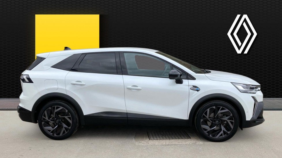 Renault Symbioz 1.6 E-Tech FHEV 145 Techno Esprit Alpine 5dr Auto Hybrid Estate - Image 5