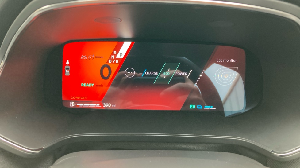 Renault Symbioz 1.6 E-Tech FHEV 145 Techno Esprit Alpine 5dr Auto Hybrid Estate - Image 18
