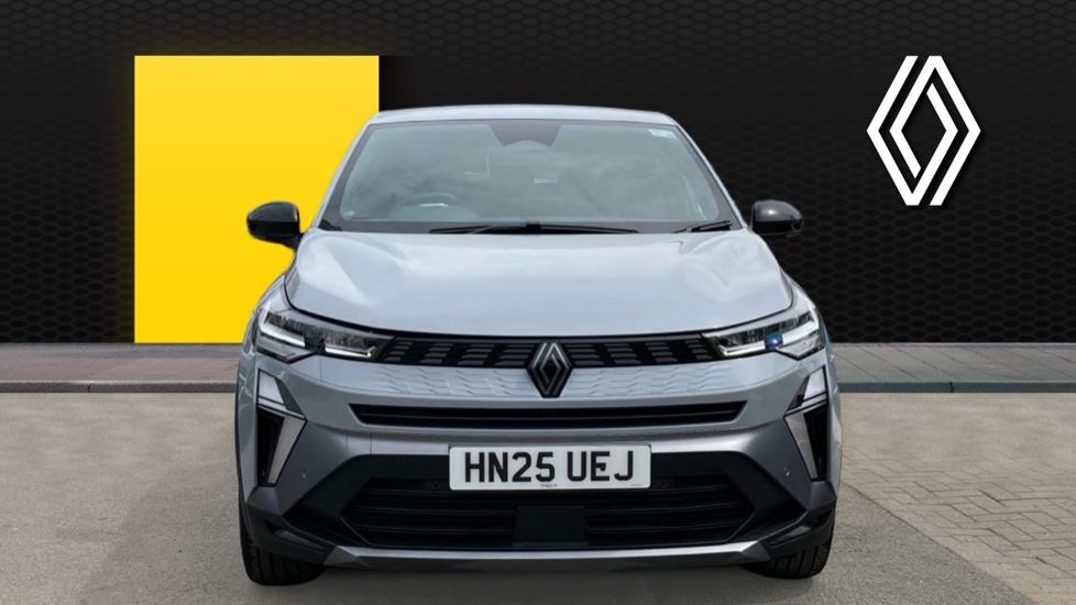 Renault Symbioz 1.6 E-Tech FHEV 145 Techno Esprit Alpine 5dr Auto Hybrid Estate - Image 3