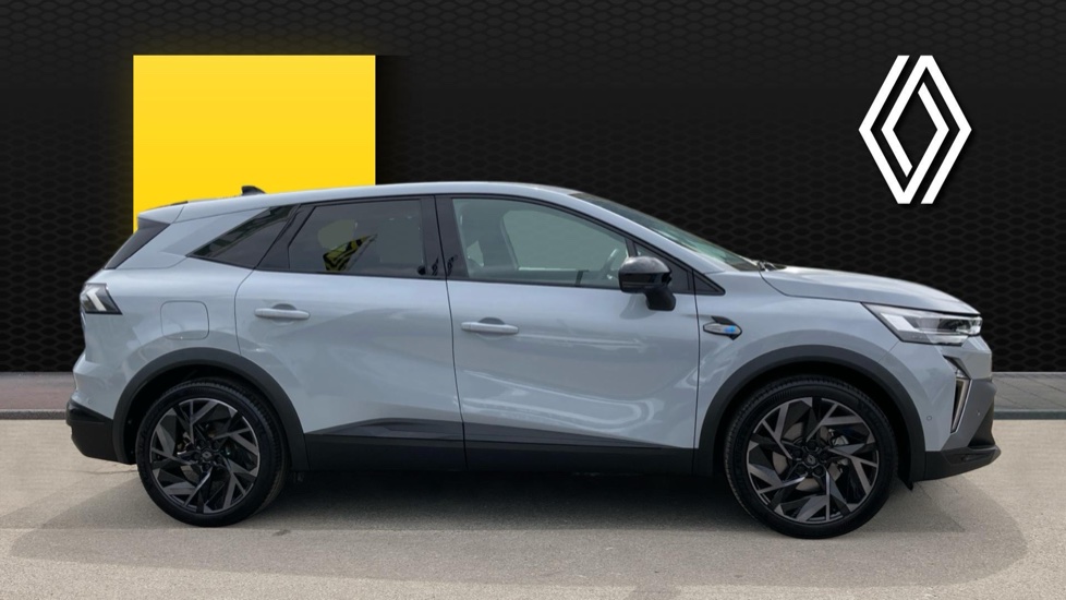 Renault Symbioz 1.6 E-Tech FHEV 145 Techno Esprit Alpine 5dr Auto Hybrid Estate - Image 5