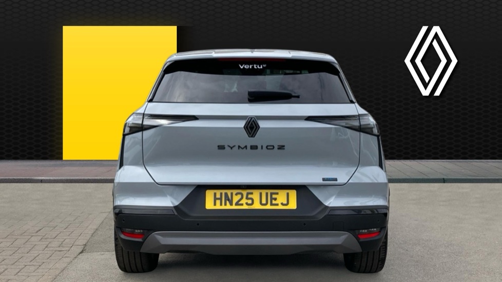 Renault Symbioz 1.6 E-Tech FHEV 145 Techno Esprit Alpine 5dr Auto Hybrid Estate - Image 6