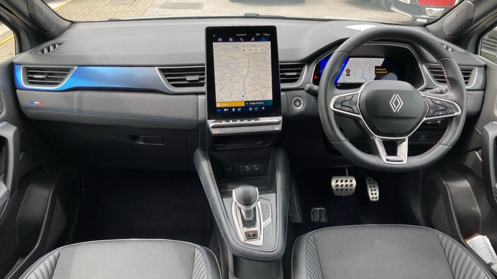 Renault Symbioz 1.6 E-Tech FHEV 145 Techno Esprit Alpine 5dr Auto Hybrid Estate - Image 10