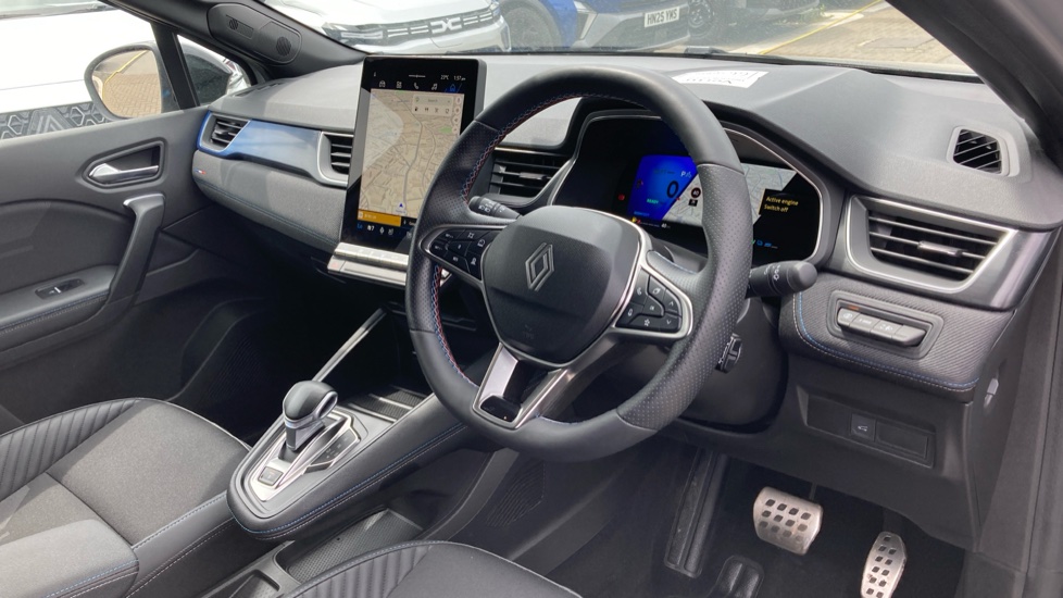 Renault Symbioz 1.6 E-Tech FHEV 145 Techno Esprit Alpine 5dr Auto Hybrid Estate - Image 11