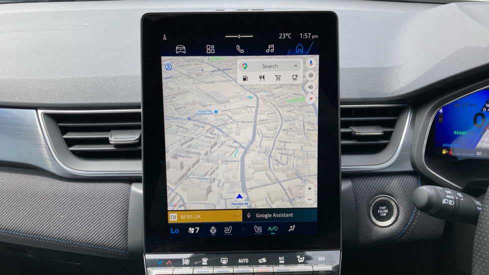 Renault Symbioz 1.6 E-Tech FHEV 145 Techno Esprit Alpine 5dr Auto Hybrid Estate - Image 12
