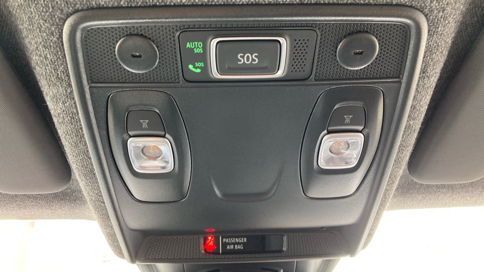 Renault Symbioz 1.6 E-Tech FHEV 145 Techno Esprit Alpine 5dr Auto Hybrid Estate - Image 28