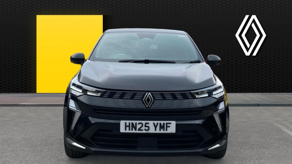 Renault Symbioz 1.6 E-Tech FHEV 145 Techno 5dr Auto Hybrid Estate - Image 3