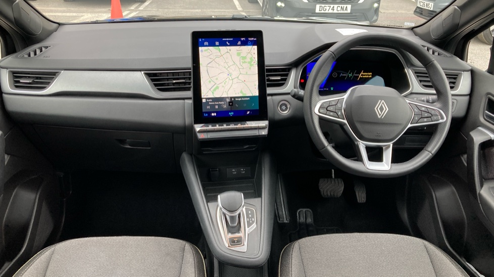 Renault Symbioz 1.6 E-Tech FHEV 145 Techno 5dr Auto Hybrid Estate - Image 10