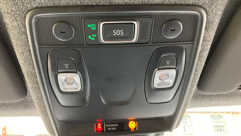 Renault Symbioz 1.6 E-Tech FHEV 145 Techno 5dr Auto Hybrid Estate - Image 28