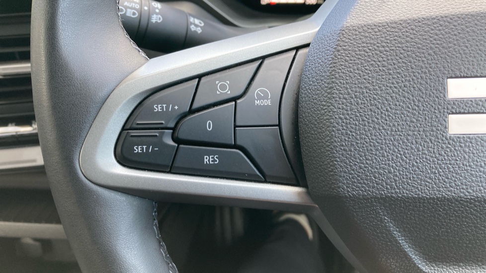 Dacia Bigster 1.2 TCe 140 Journey 5dr Petrol Estate - Image 28
