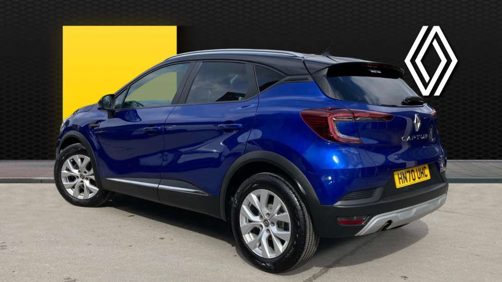Renault Captur 1.5 dCi 95 Iconic 5dr Diesel Hatchback - Image 2