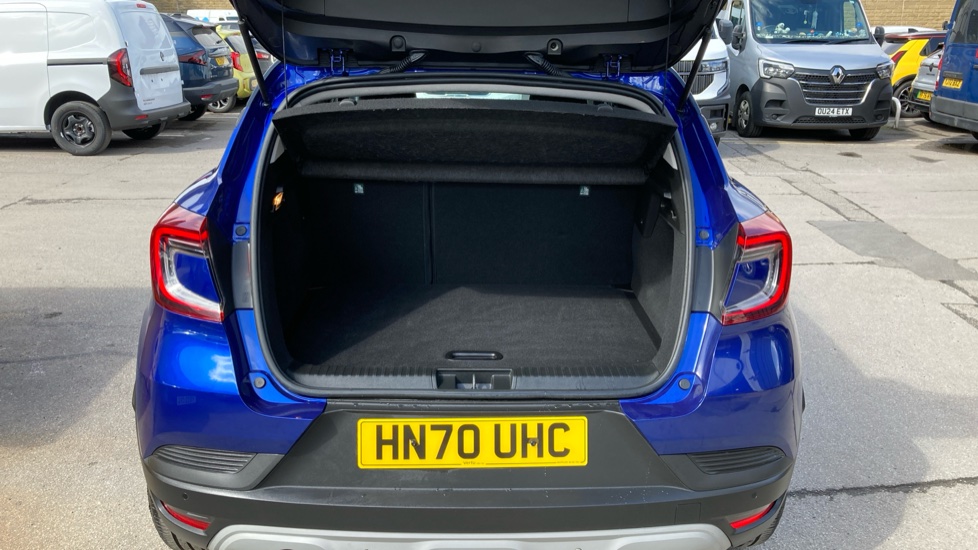 Renault Captur 1.5 dCi 95 Iconic 5dr Diesel Hatchback - Image 4