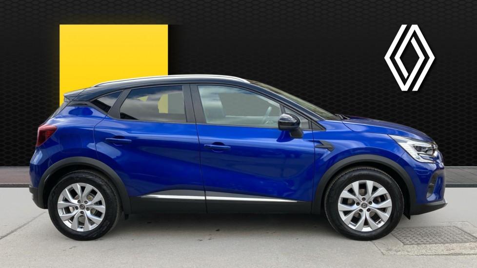 Renault Captur 1.5 dCi 95 Iconic 5dr Diesel Hatchback - Image 5