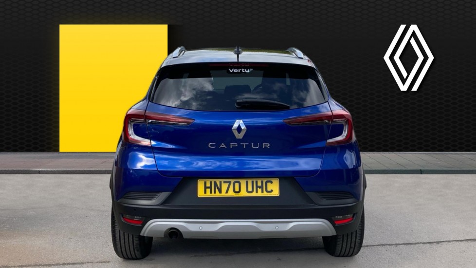 Renault Captur 1.5 dCi 95 Iconic 5dr Diesel Hatchback - Image 6