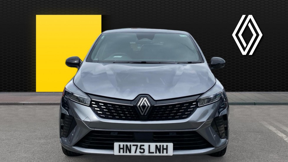 Renault Clio 1.0 TCe 90 Techno 5dr Petrol Hatchback - Image 3