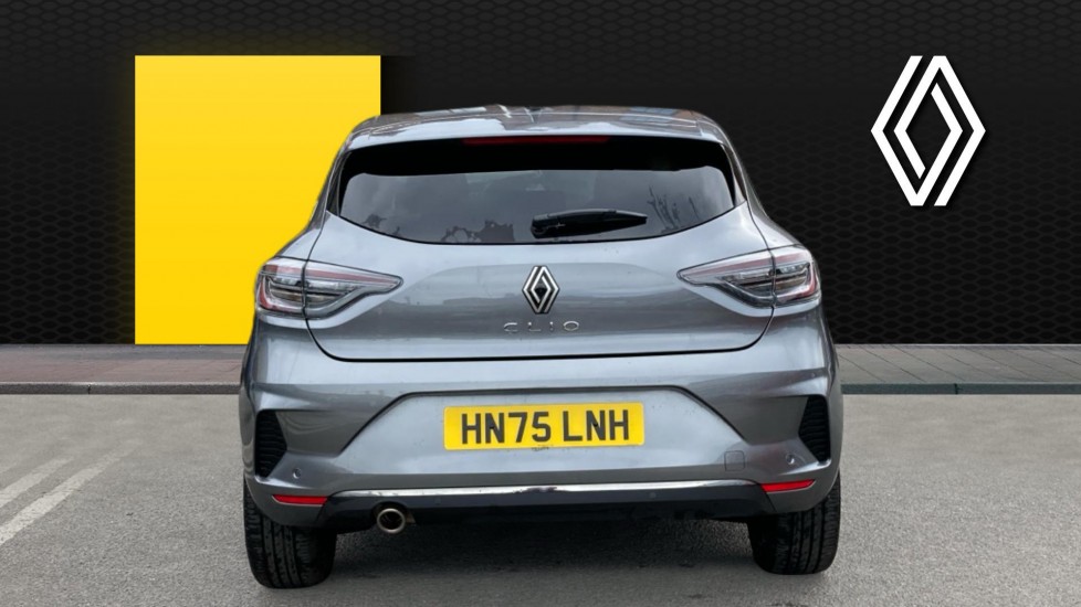 Renault Clio 1.0 TCe 90 Techno 5dr Petrol Hatchback - Image 6