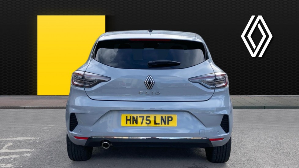 Renault Clio 1.0 TCe 90 Techno 5dr Petrol Hatchback - Image 6
