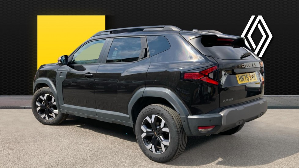 Dacia Duster 1.2 TCe 130 Extreme 5dr Petrol Estate - Image 2
