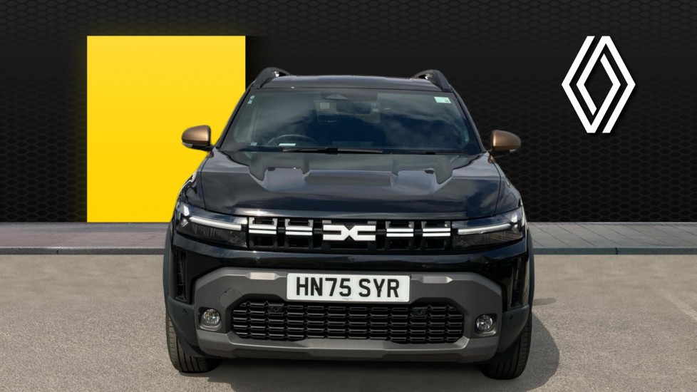 Dacia Duster 1.2 TCe 130 Extreme 5dr Petrol Estate - Image 3