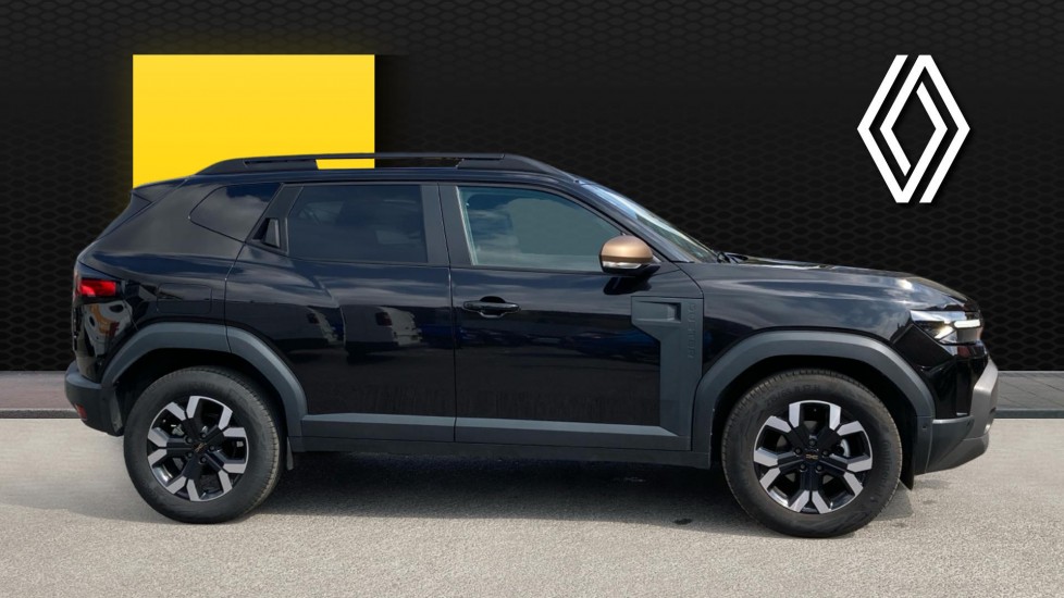 Dacia Duster 1.2 TCe 130 Extreme 5dr Petrol Estate - Image 5
