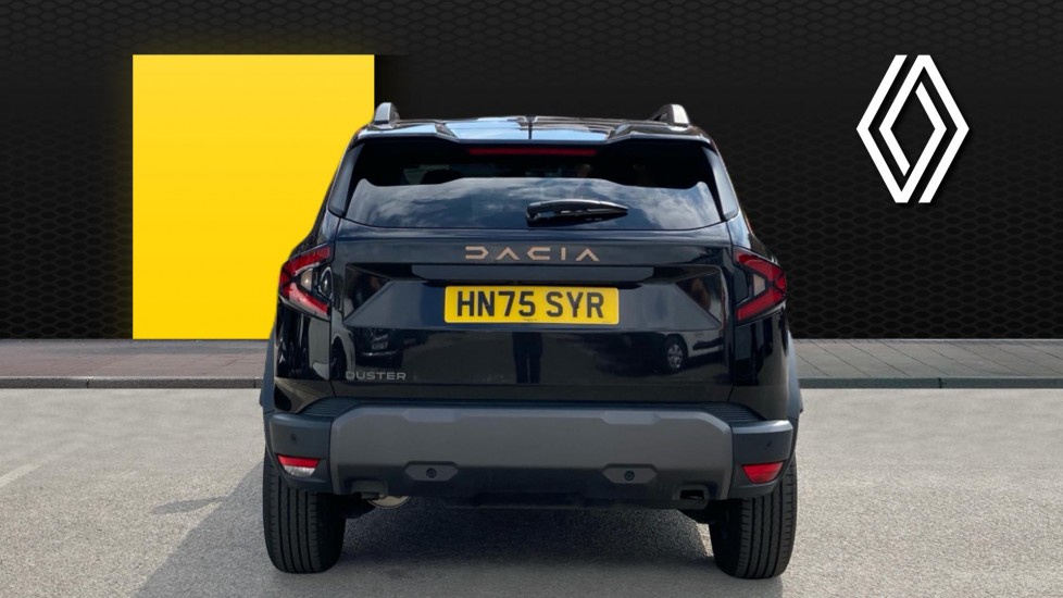 Dacia Duster 1.2 TCe 130 Extreme 5dr Petrol Estate - Image 6