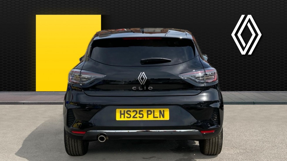 Renault Clio 1.0 TCe 90 Techno 5dr Petrol Hatchback - Image 6
