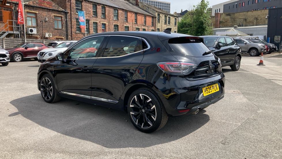 Renault Clio 1.0 TCe 90 Techno 5dr Petrol Hatchback - Image 17