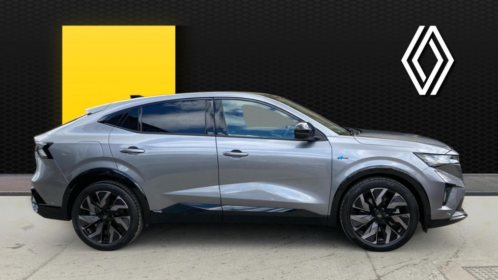 Renault Rafale E-Tech FHEV Techno Esprit Alpine 5dr Auto 4C Hybrid Estate - Image 5